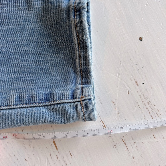 American Eagle Ne(x)t Level Stretch Jeggings - Picture 9 of 12